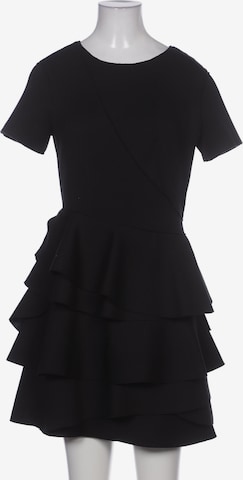 DKNY Kleid S in Schwarz: predná strana