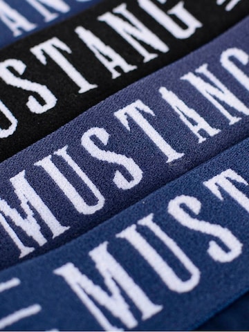 MUSTANG Boxer shorts in Mixed colours
