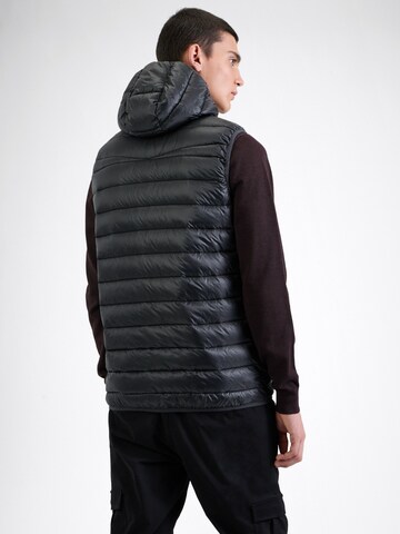 Gilet di BLEND in nero
