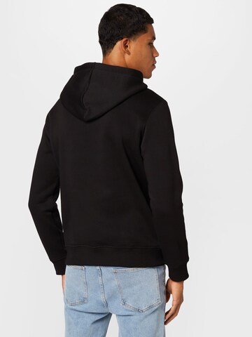 G-Star RAW Sweatshirt in Black