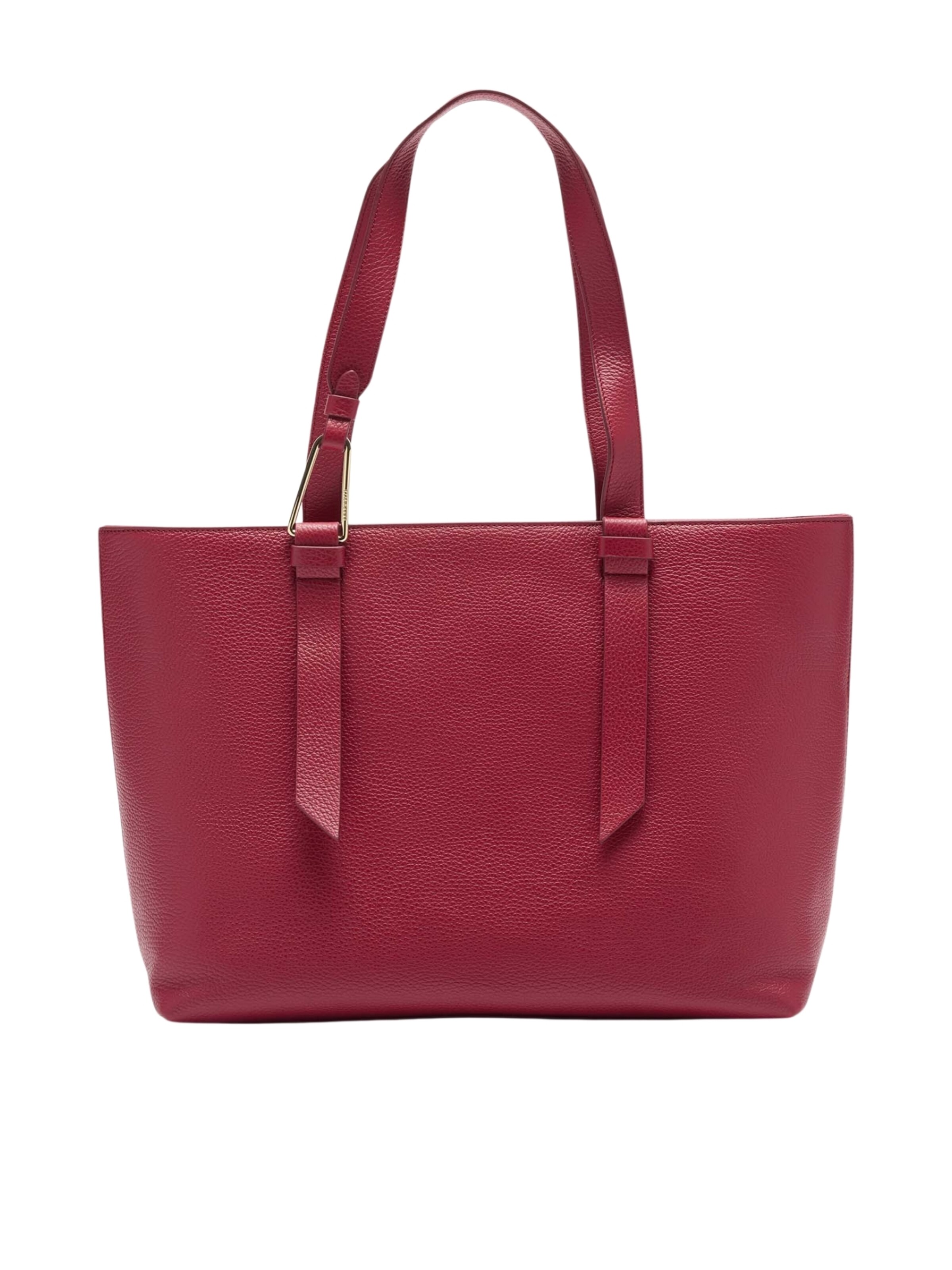Coccinelle - Bolso de mano 'Coccinelle Malory 2' en rojo