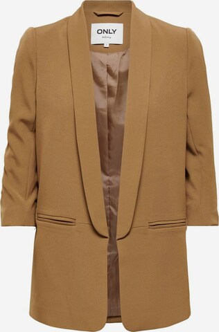 ONLY Blazer 'ELLY' in Brown