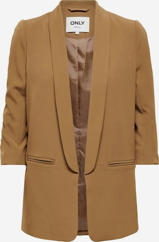 Blazer 'ELLY' di ONLY in marrone