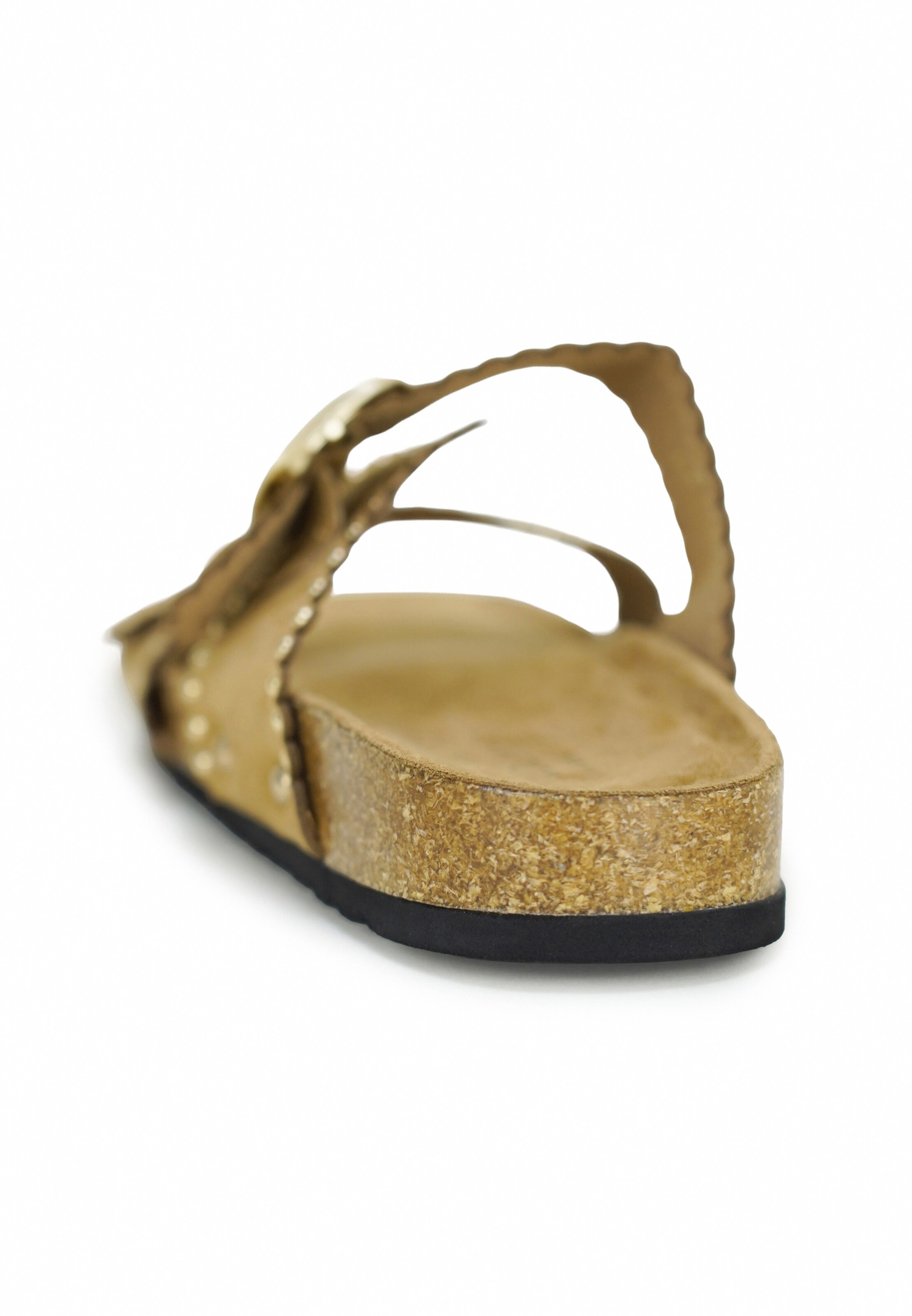 Findlay Pantolette 'PERRY' in Beige