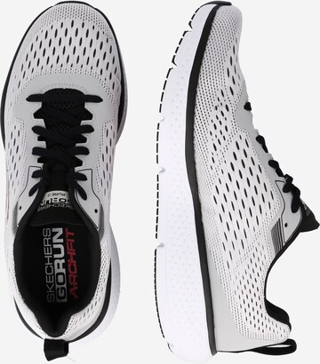 SKECHERS Running Shoes 'GO RUN PURE 3' in White