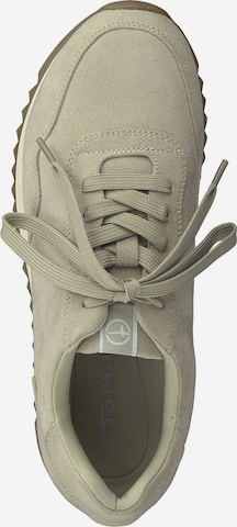 TAMARIS Sneakers in Grey