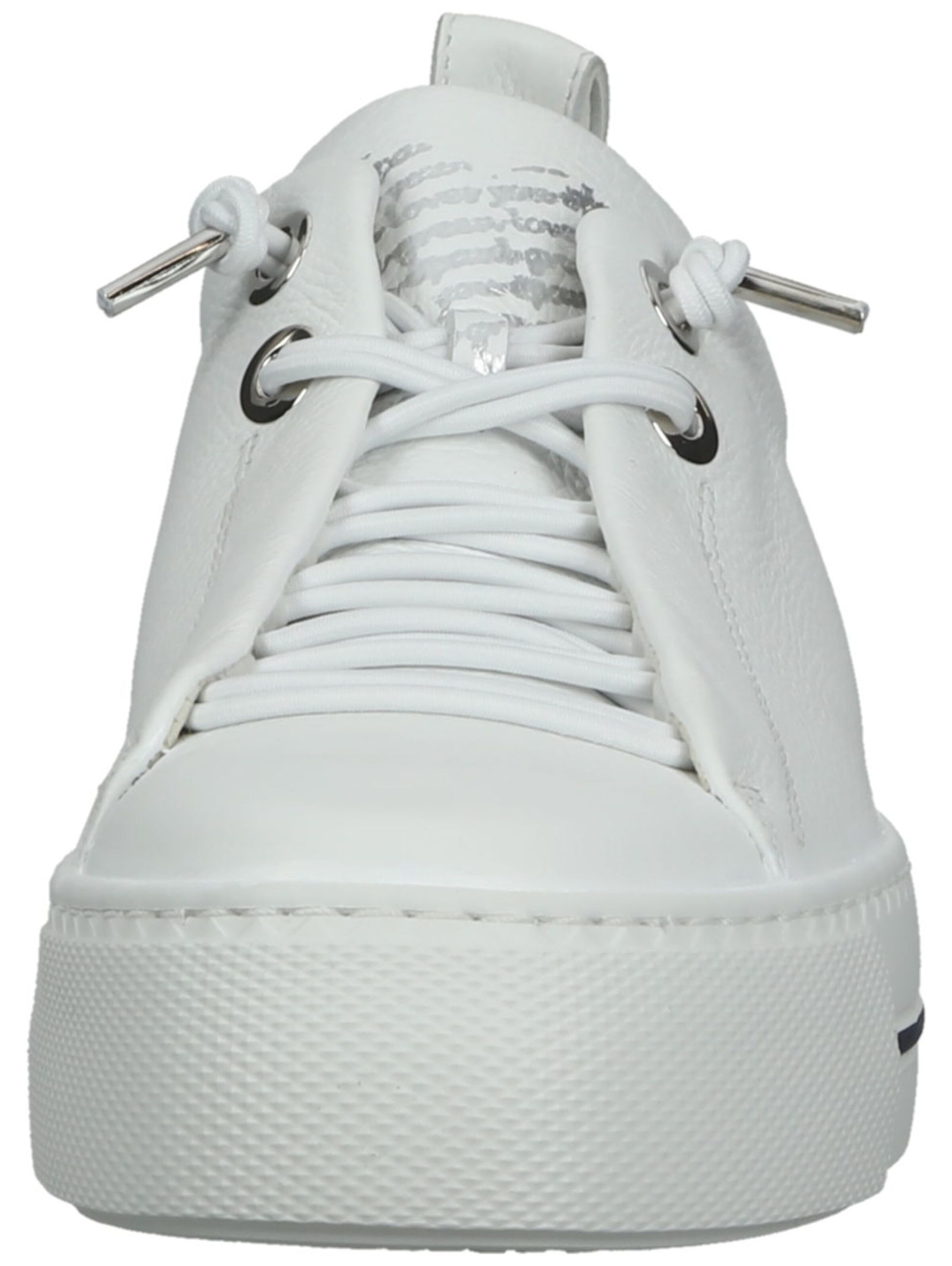 Paul Green Platform trainers in White