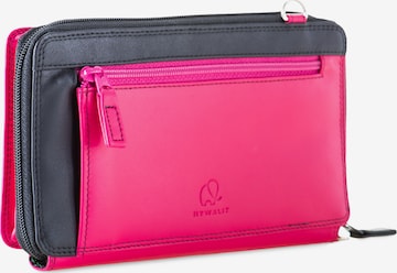 mywalit Wallet in Mixed colors: front