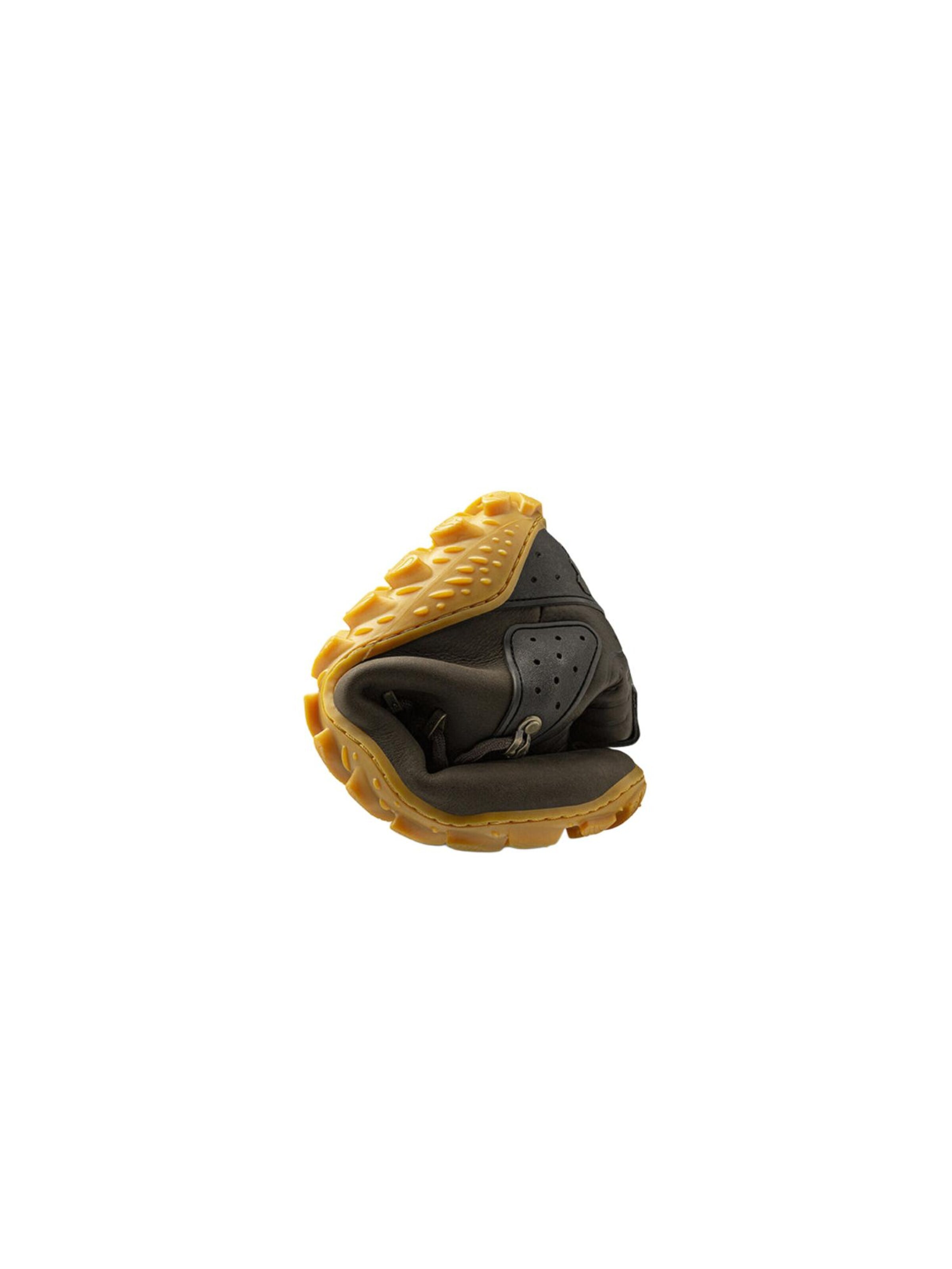 Vivo Barefoot Boots 'TRACKER FOREST ESC' in Bruin