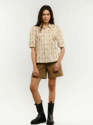 Liberte Essentiel Toppi ' FLORA ' värissä monivärinen