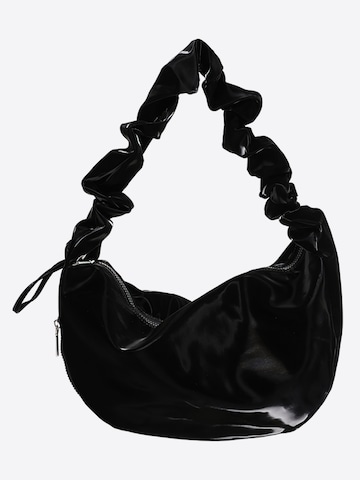 Magicshe Shoulder Bag in Black