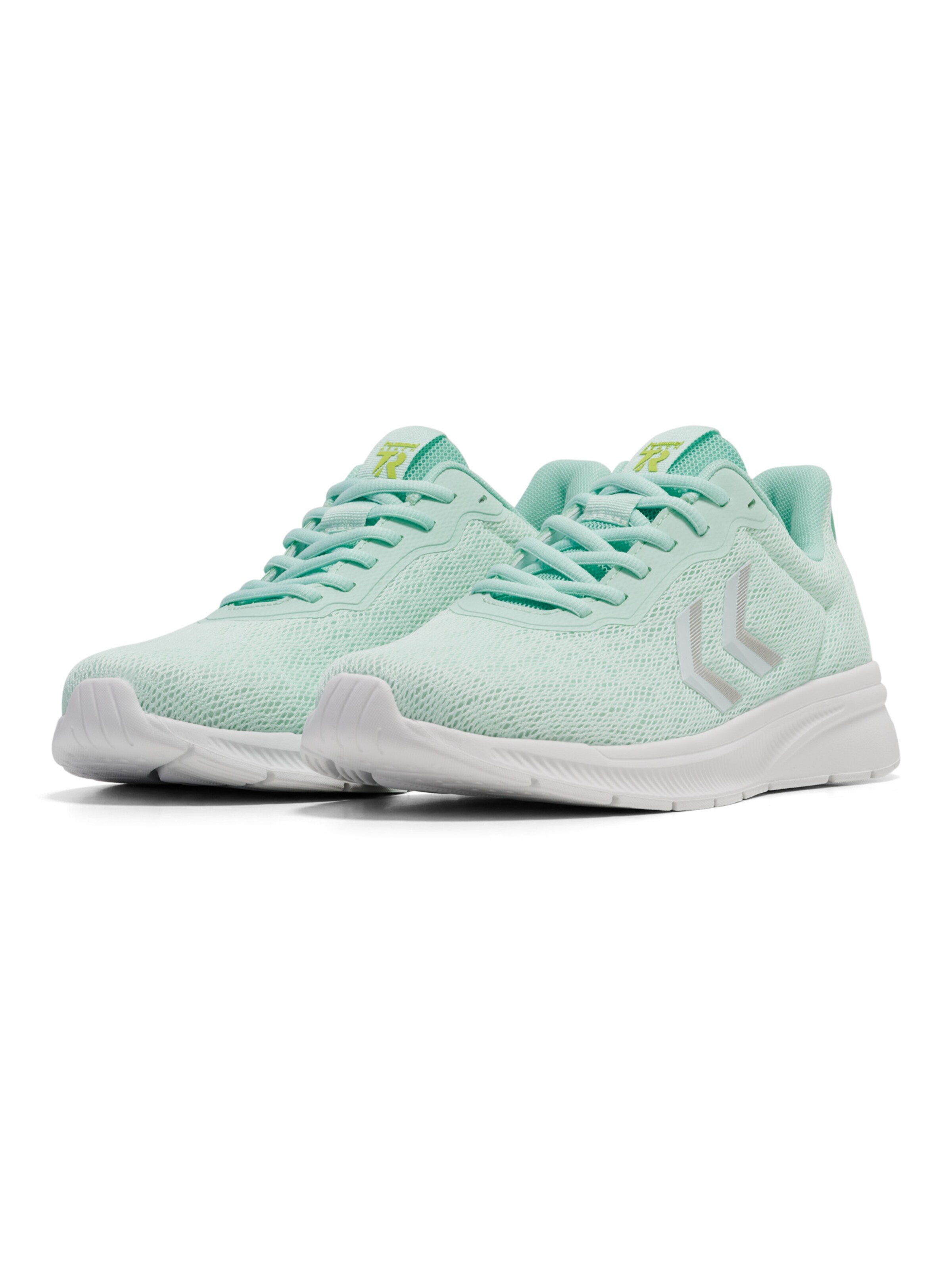 Hummel Sportssko 'Reach Breather Ms' i blå