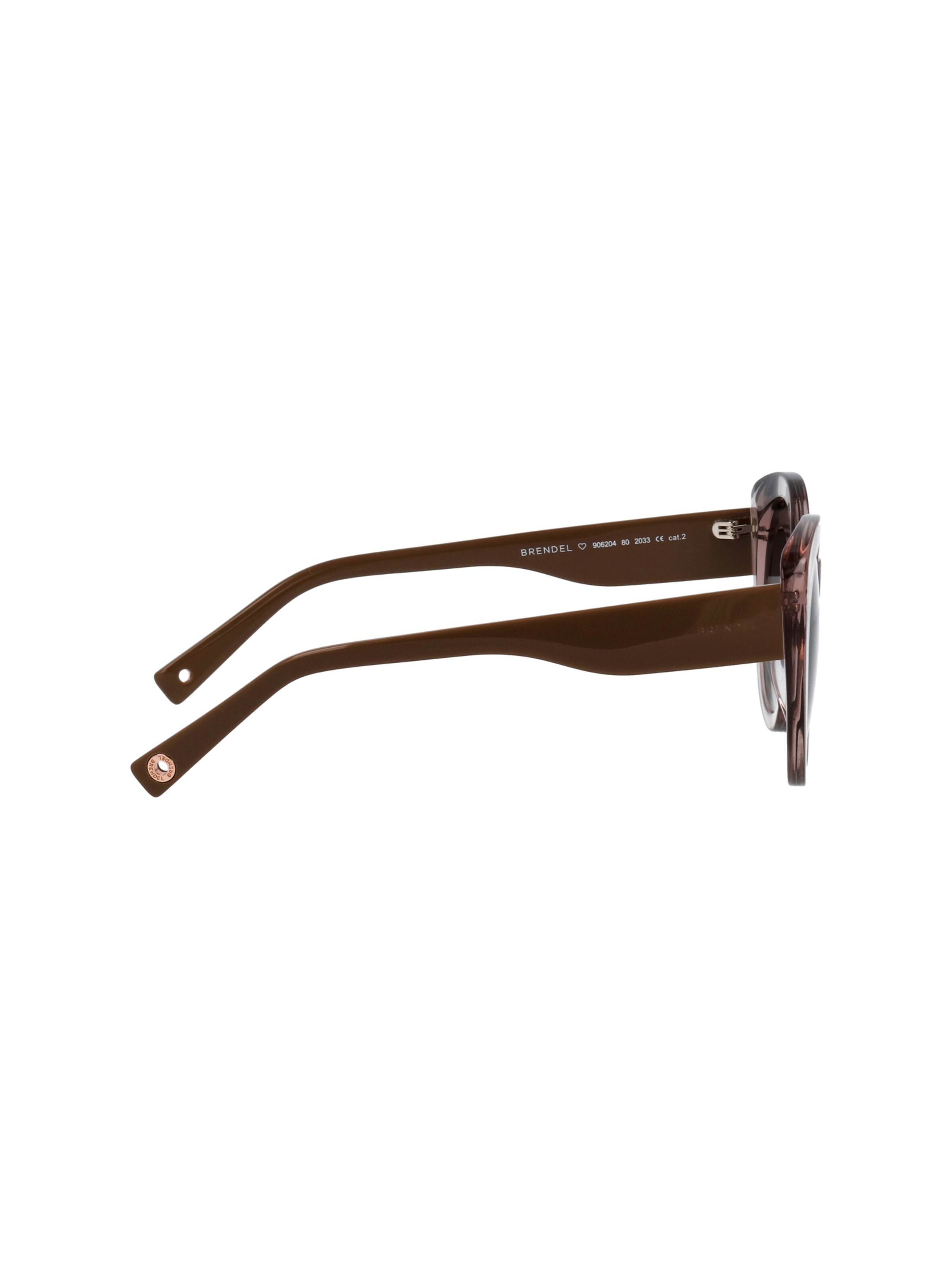 BRENDEL eyewear Sunglasses in Beige
