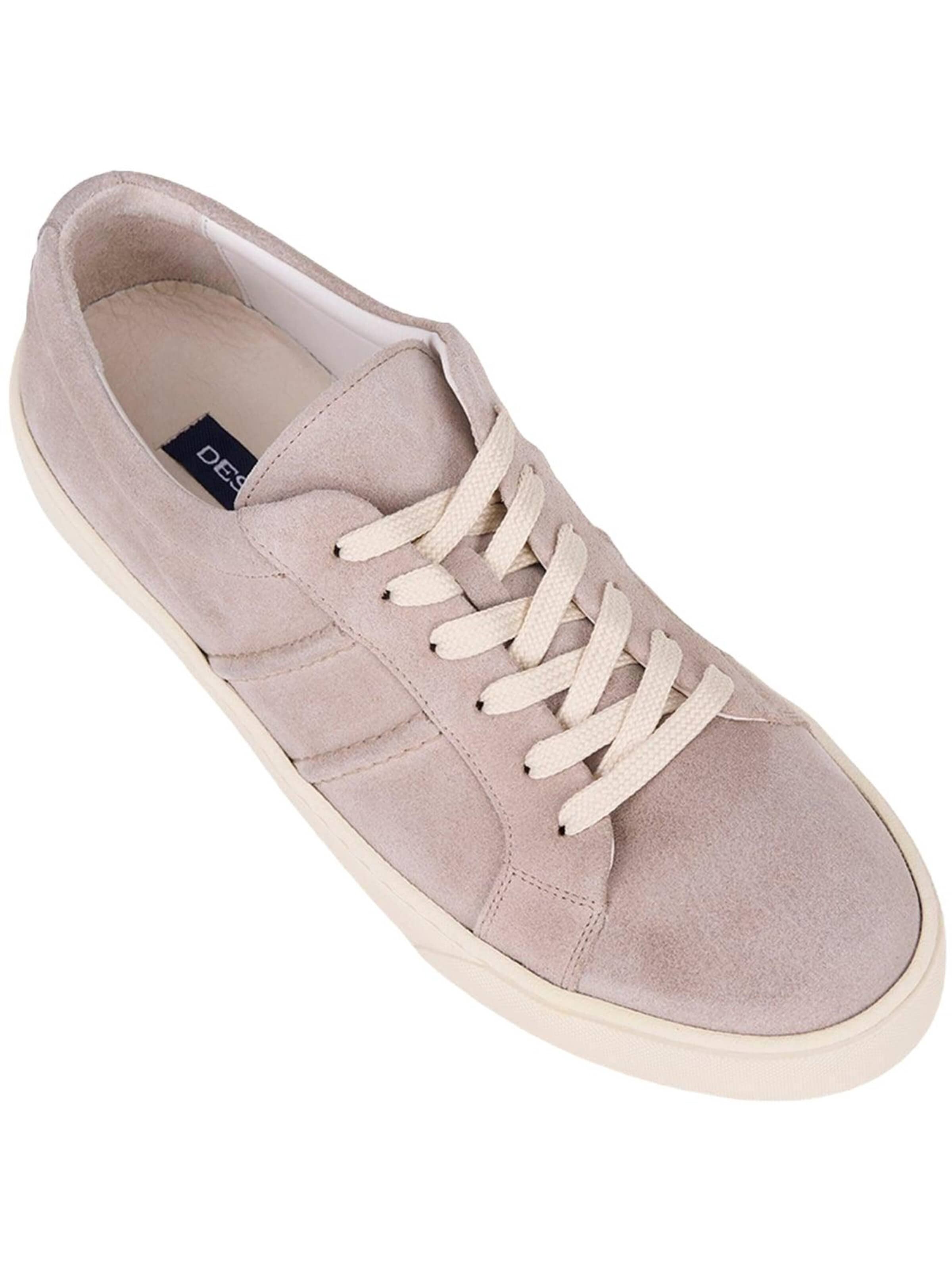 Desa Baskets basses 'Trainer' en 40 en beige, Vue avec produit
