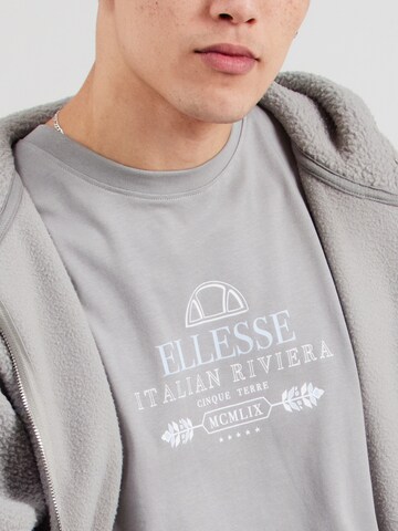 ELLESSE Bluser & t-shirts 'RIVERANI' i grå