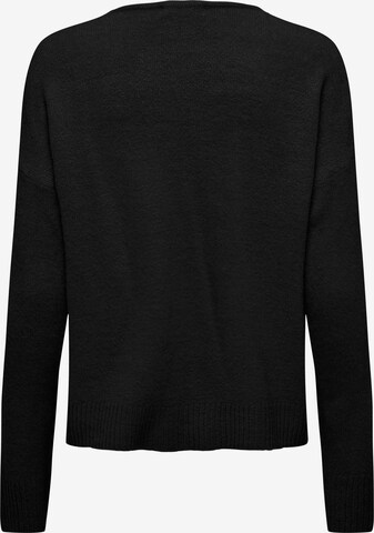 Pull-over 'CHARLY' JDY en noir