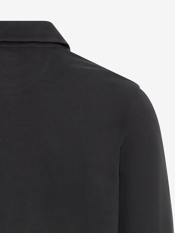 CAMEL ACTIVE Shirt in Black