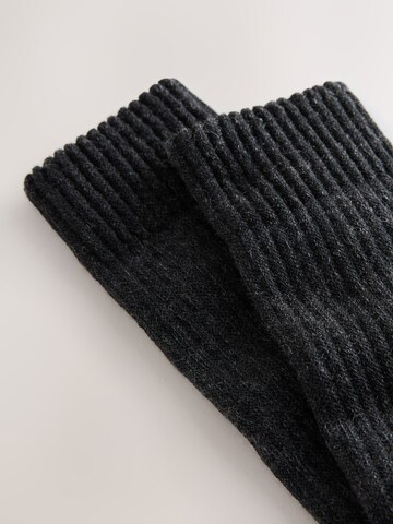 Next Носки в Черный