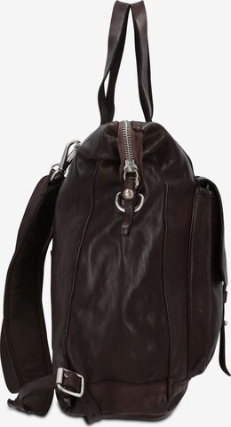 Campomaggi Backpack in Brown