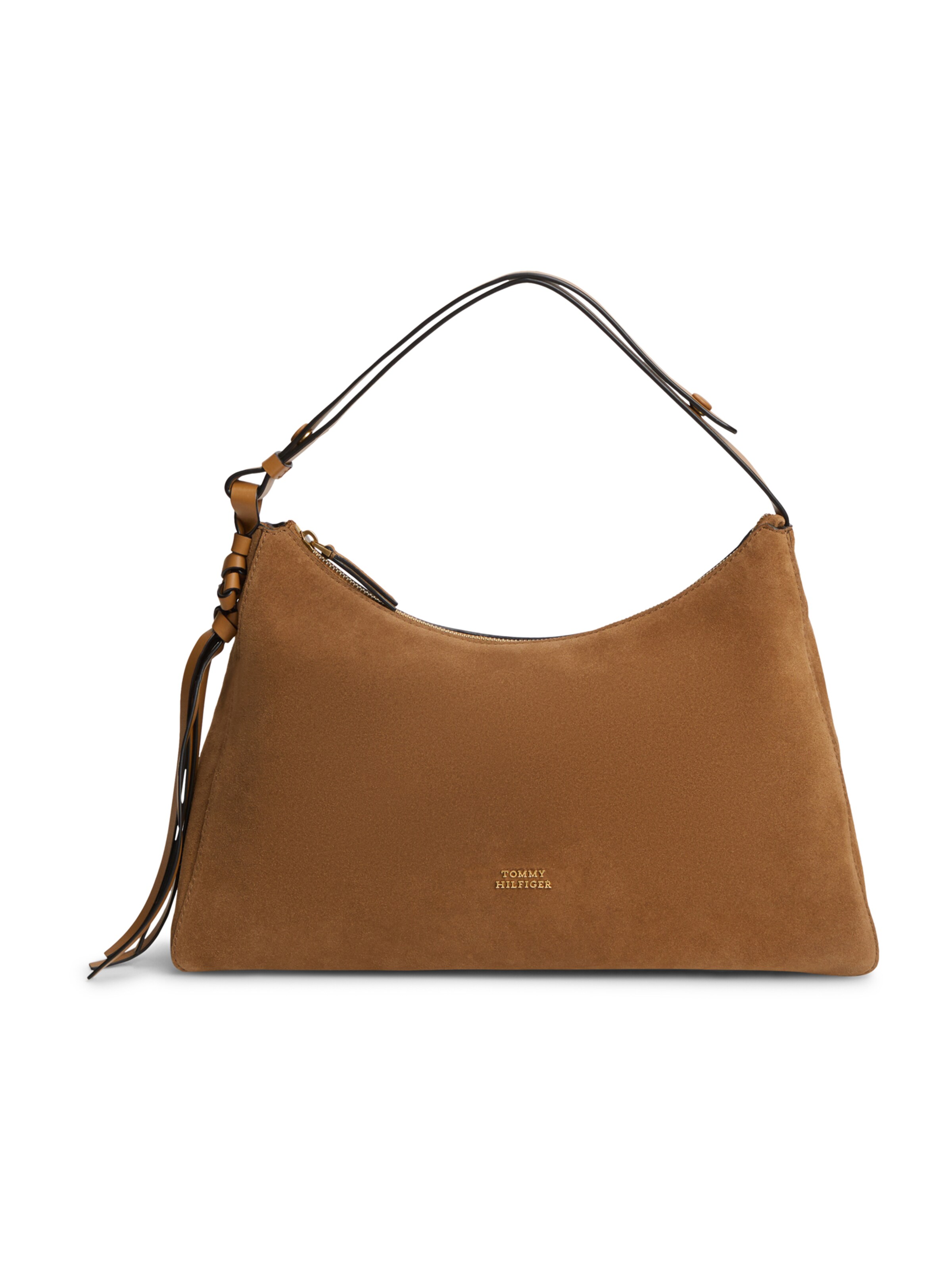 TOMMY HILFIGER Shoulder bag 'STATEMENT' in Pueblo, Item view