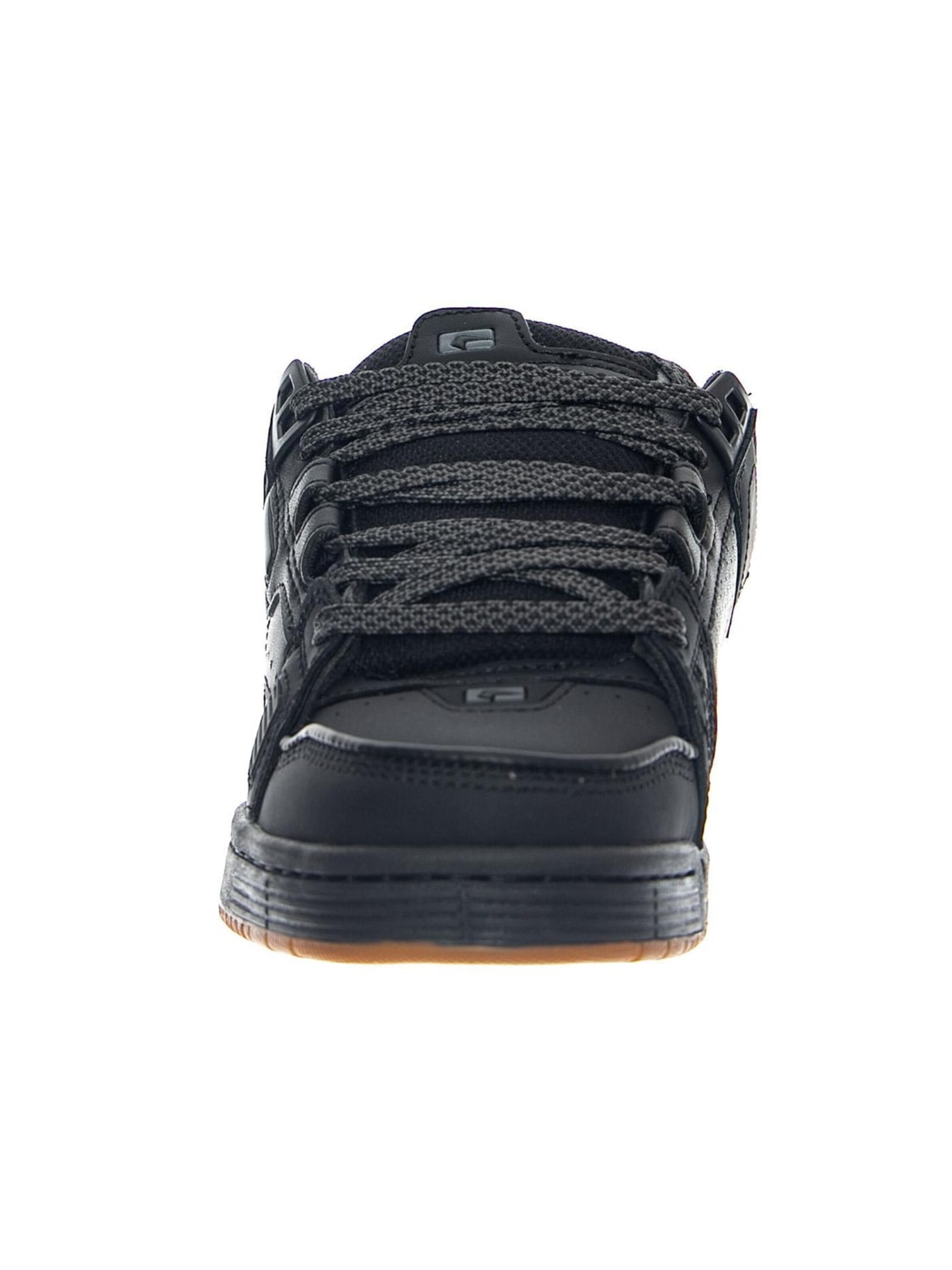 Globe Sneakersy niskie 'Sabre Dark Shadow/Phantom' w kolorze szary