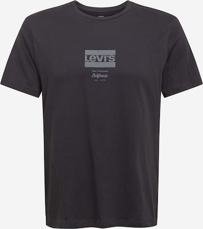 LEVI'S Tričko - šedá / černá, Produkt