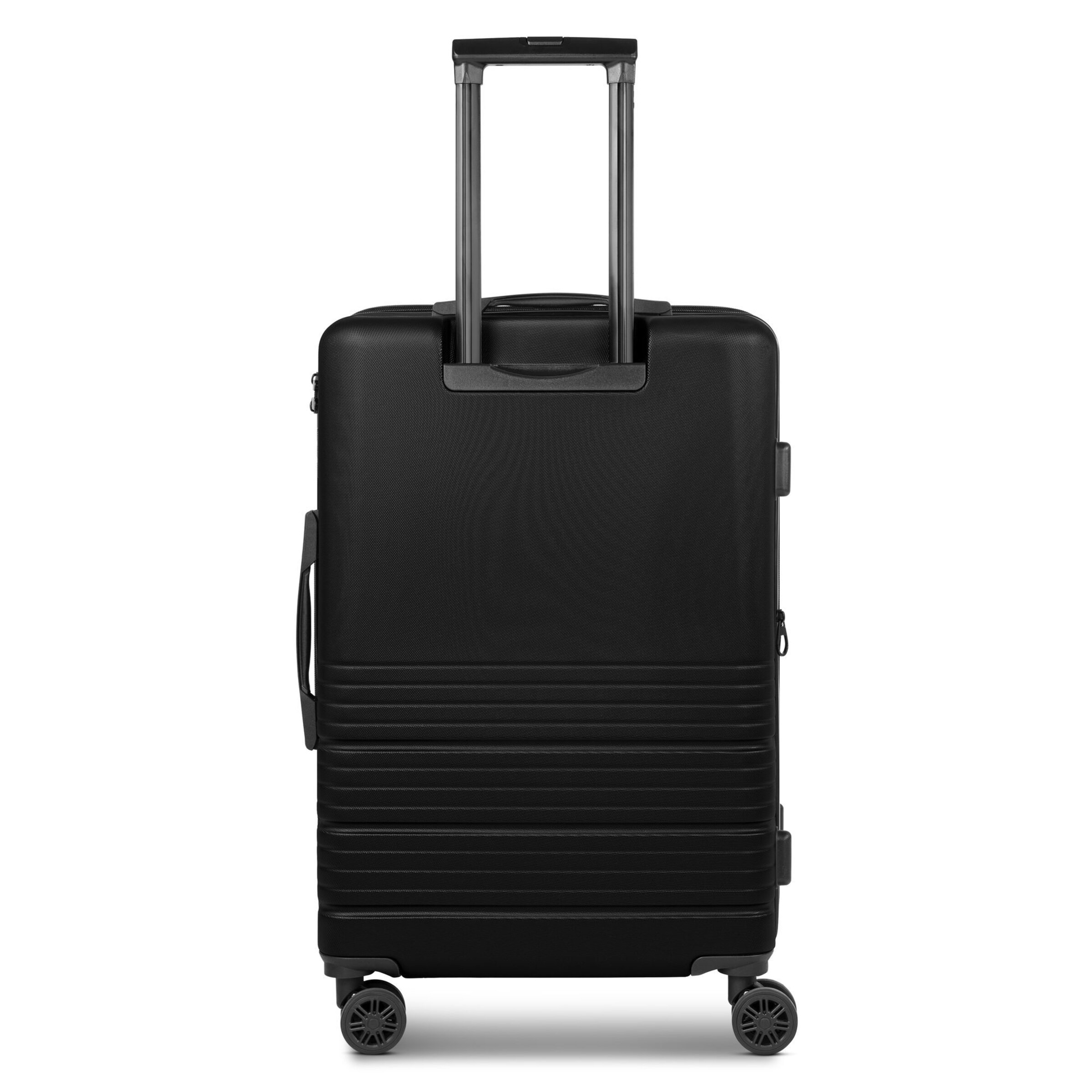 CAMEL ACTIVE Kofferset in Zwart