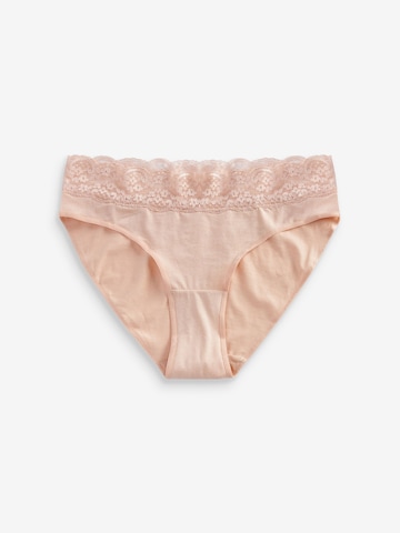 Next Slip in Beige