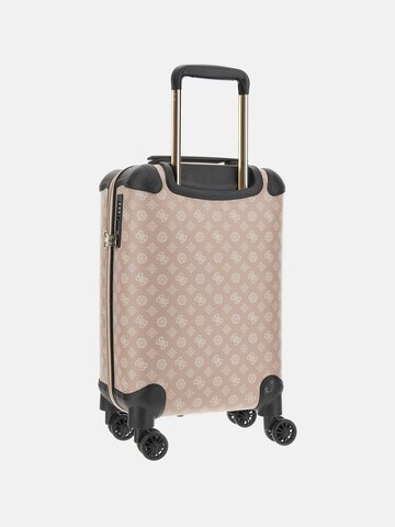 GUESS Cart 'Wilder' in Pink