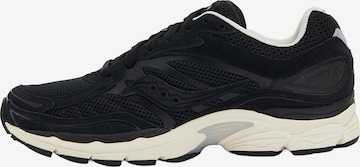 saucony Tekaški čevelj 'PROGRID OMNI 9' | črna barva: sprednja stran