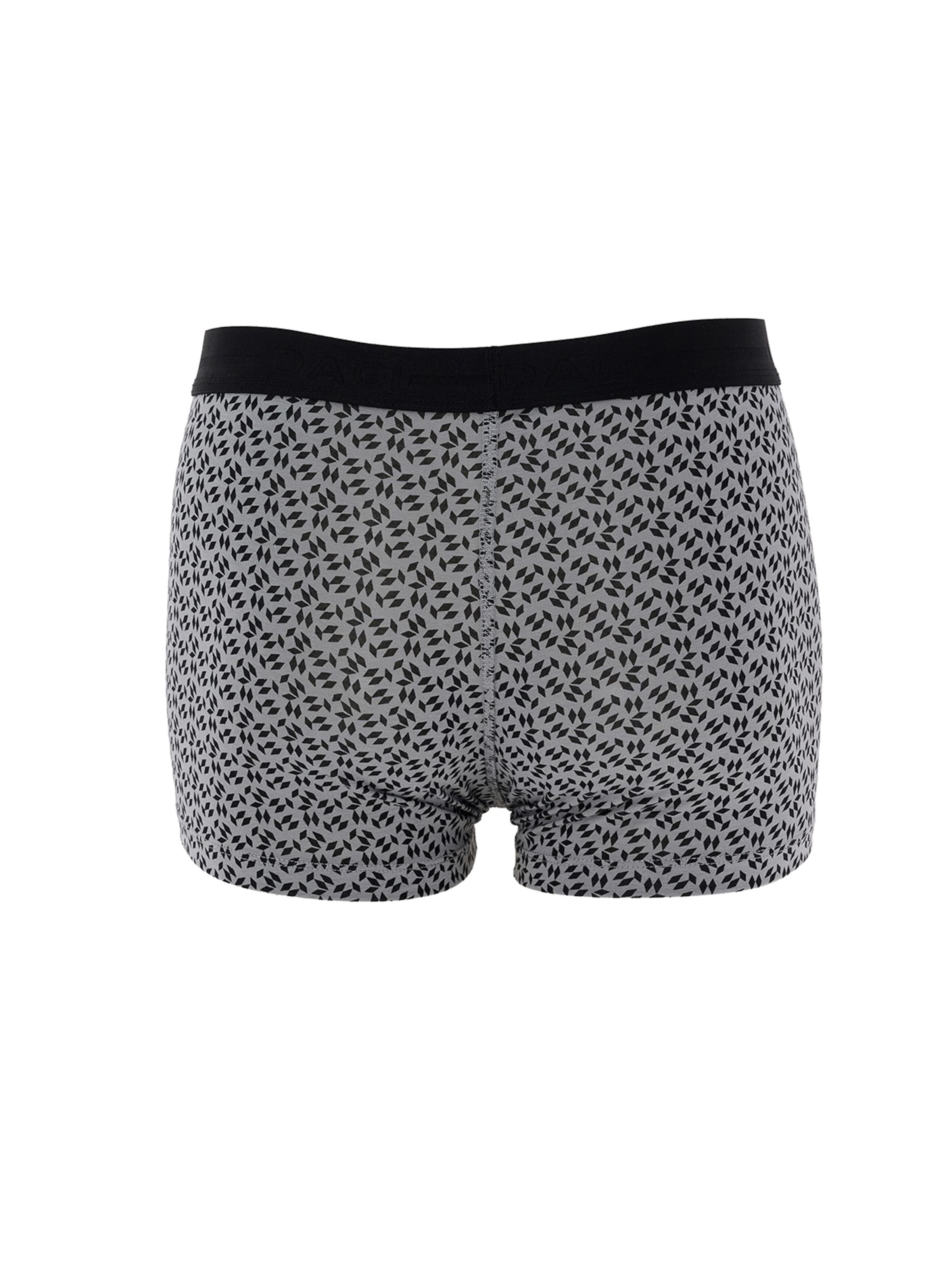 Dagi Boksarice | črna barva