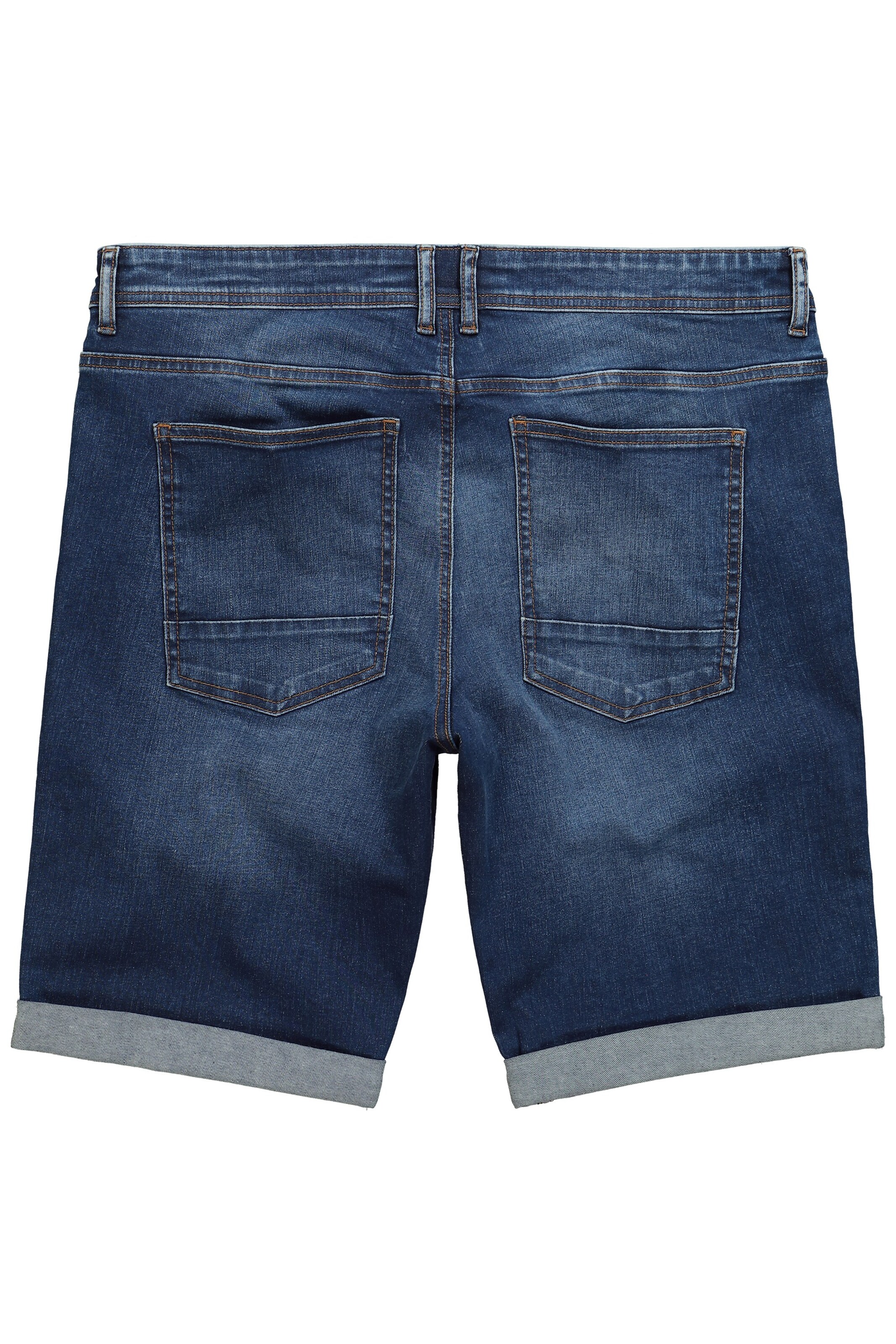 JP1880 Regular Jeans in Blau