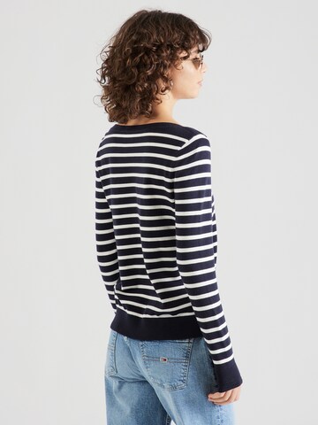 Pull-over TOMMY HILFIGER en bleu