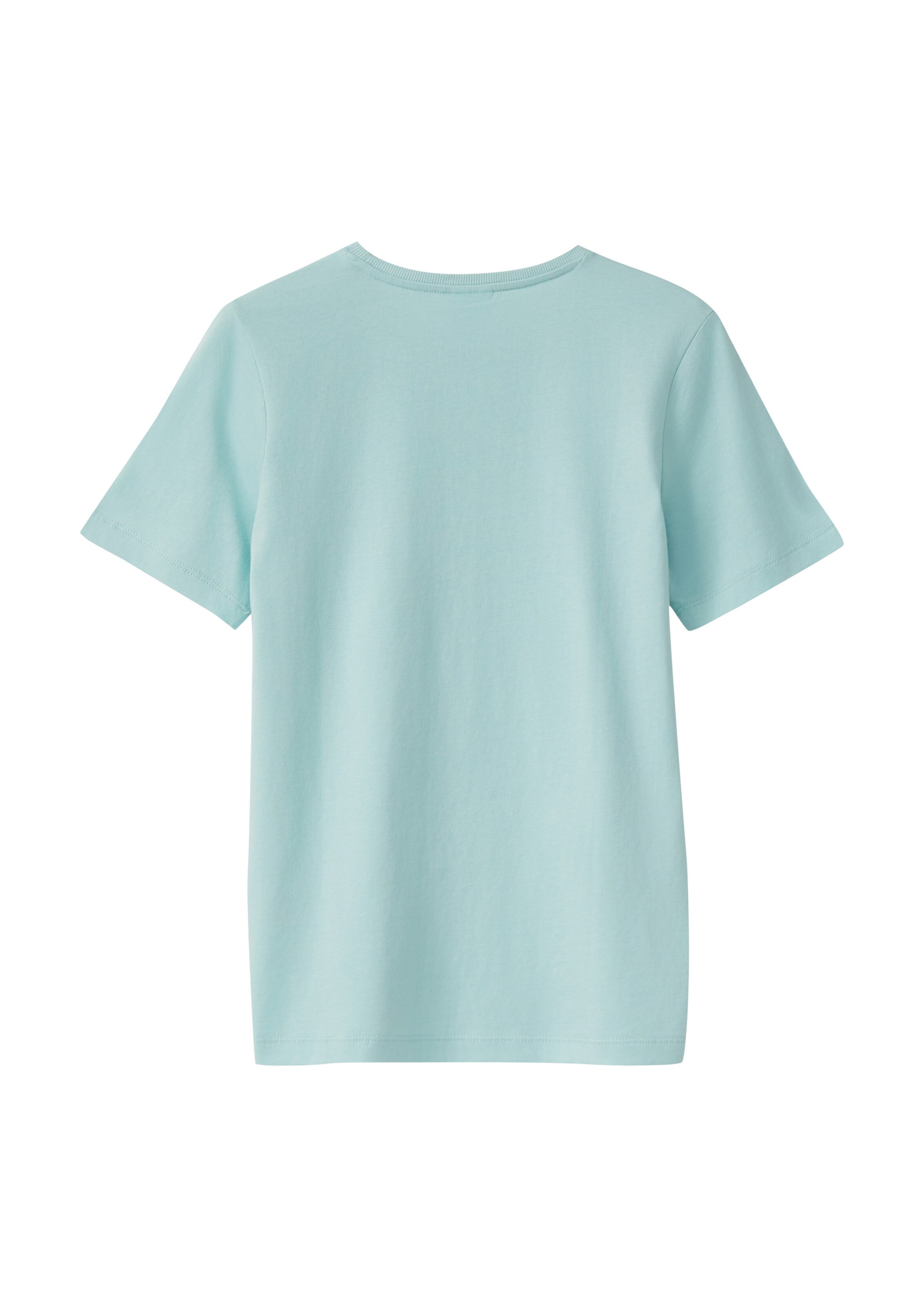 T-Shirt s.Oliver en bleu
