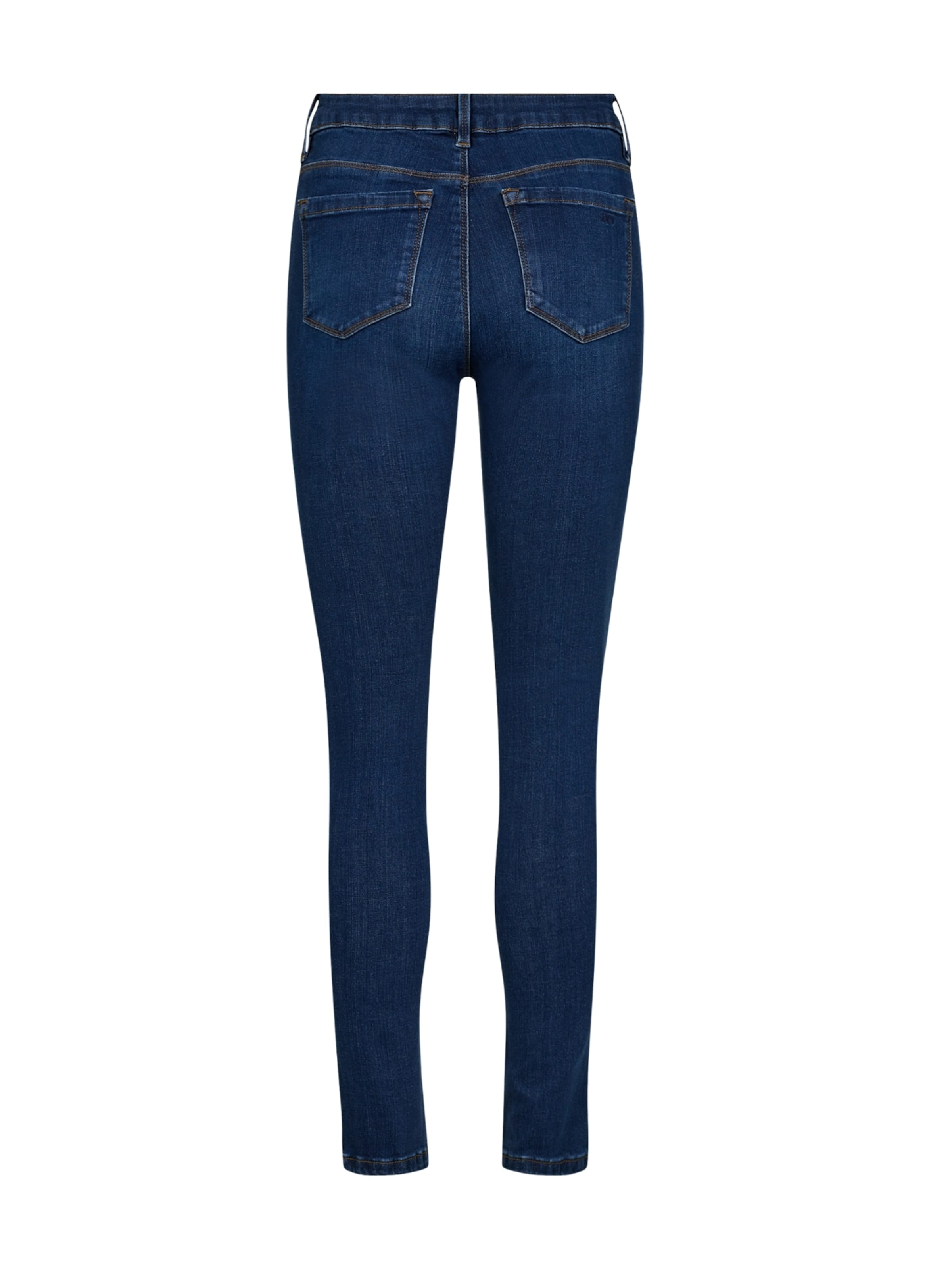 Ivy Copenhagen Regular Jeans 'IVY-Alexa' in Blauw