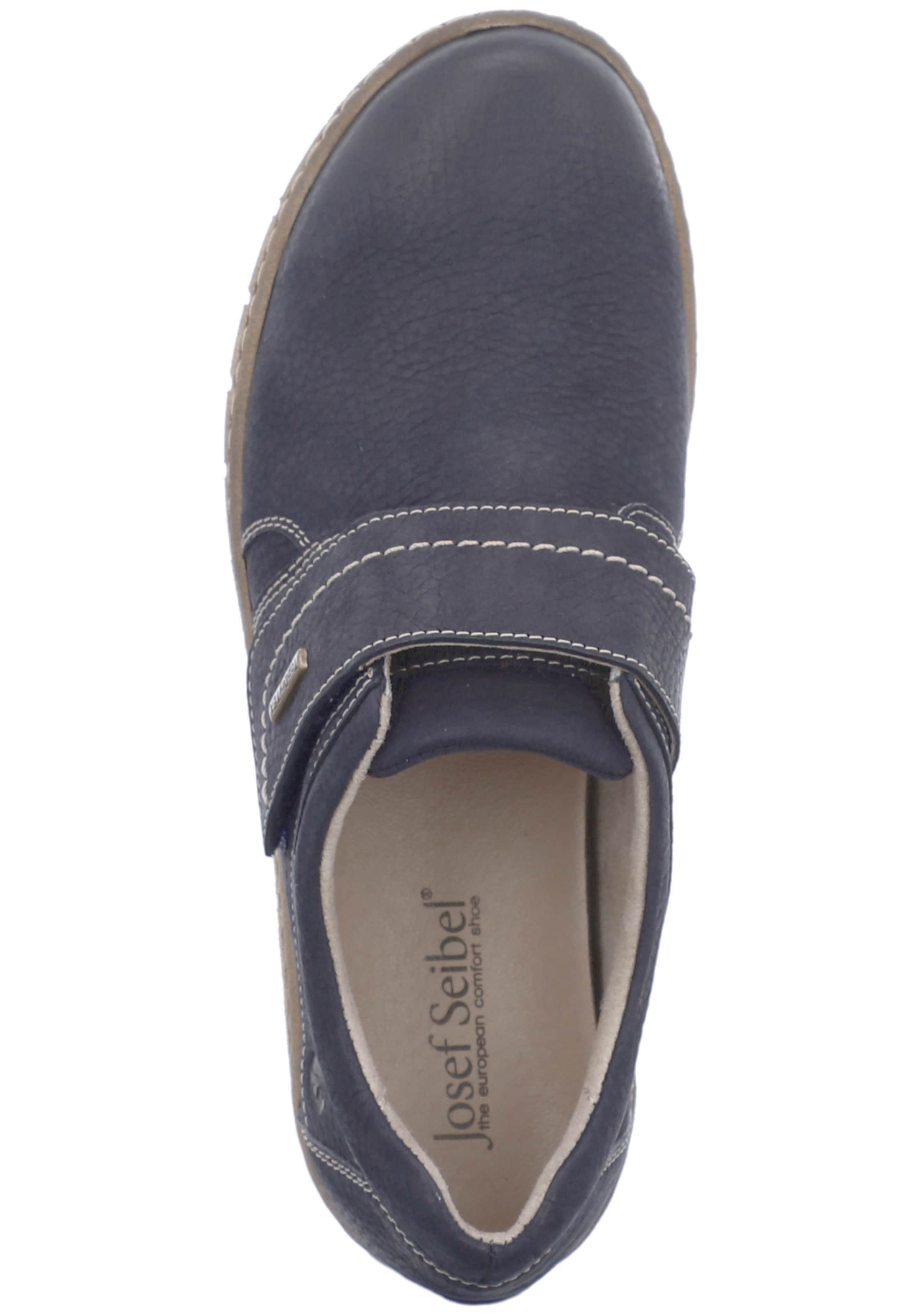 JOSEF SEIBEL Halbschuh 'Steffi' in Blau