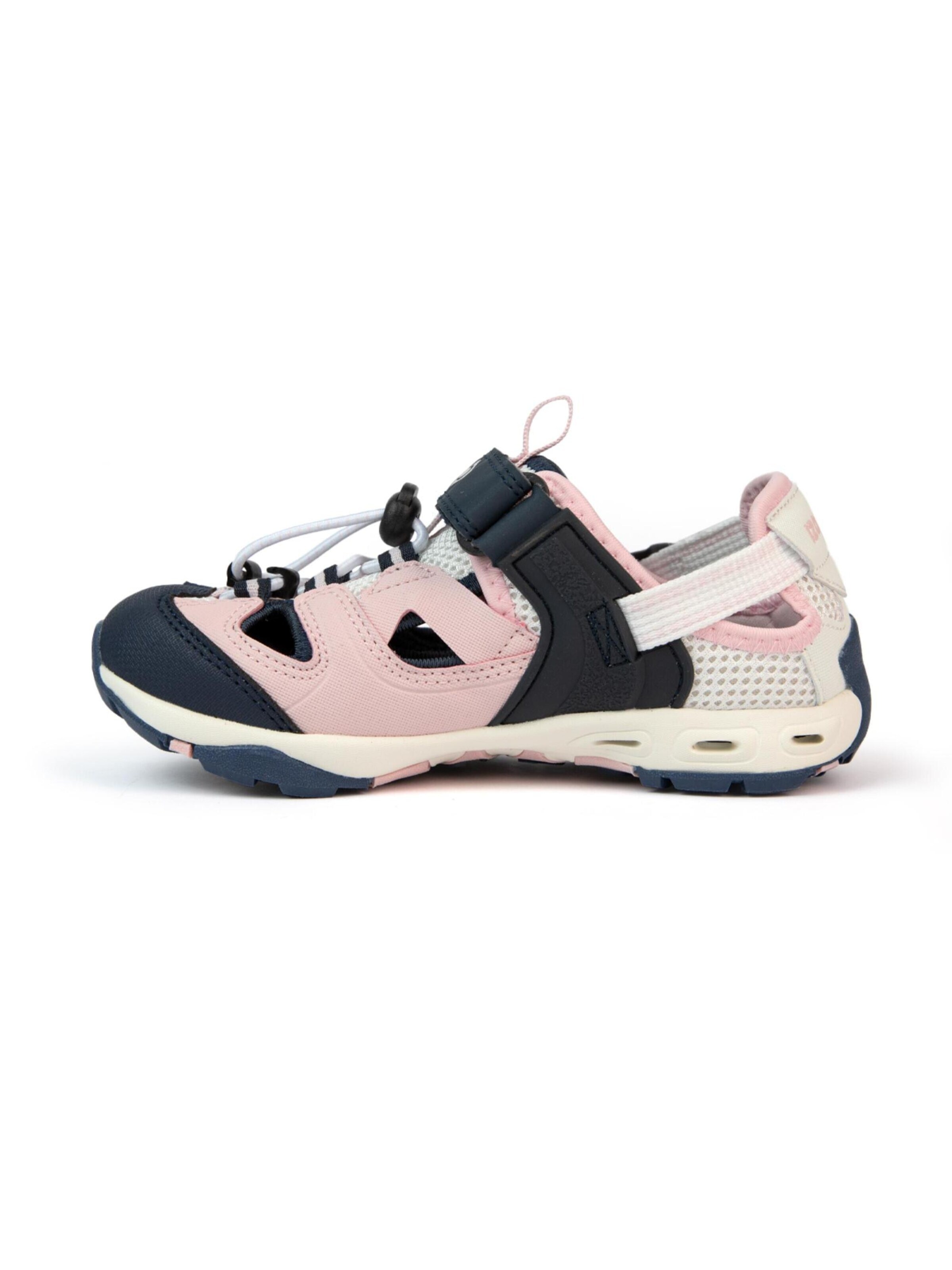 Sandales 'SANDALIAS NIÑOS FROSTY K V4' Izas en rose