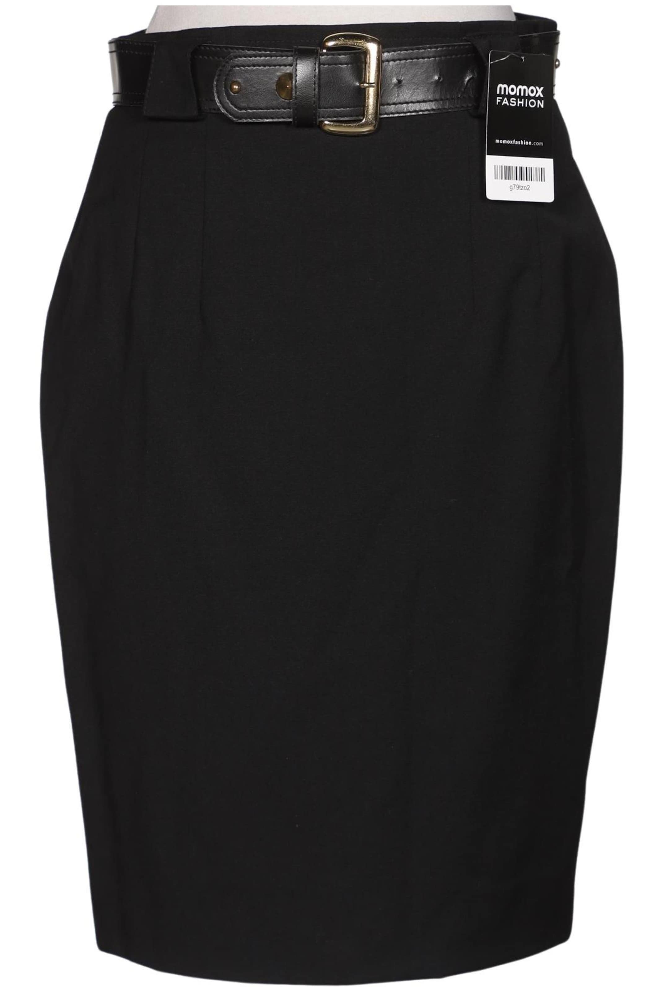 HIRSCH Skirt in S in Black: front