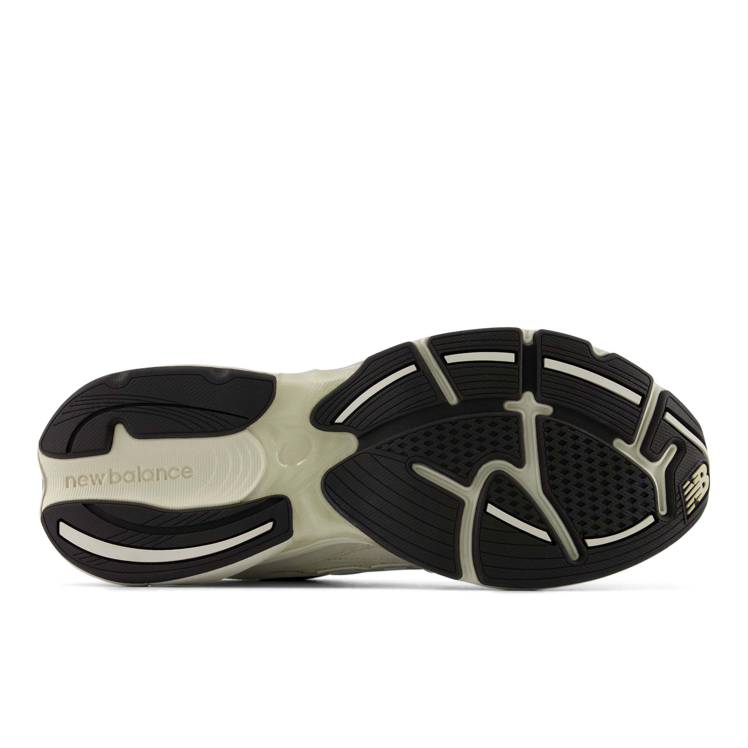new balance Platform trainers 'Abzorb 2010' in White