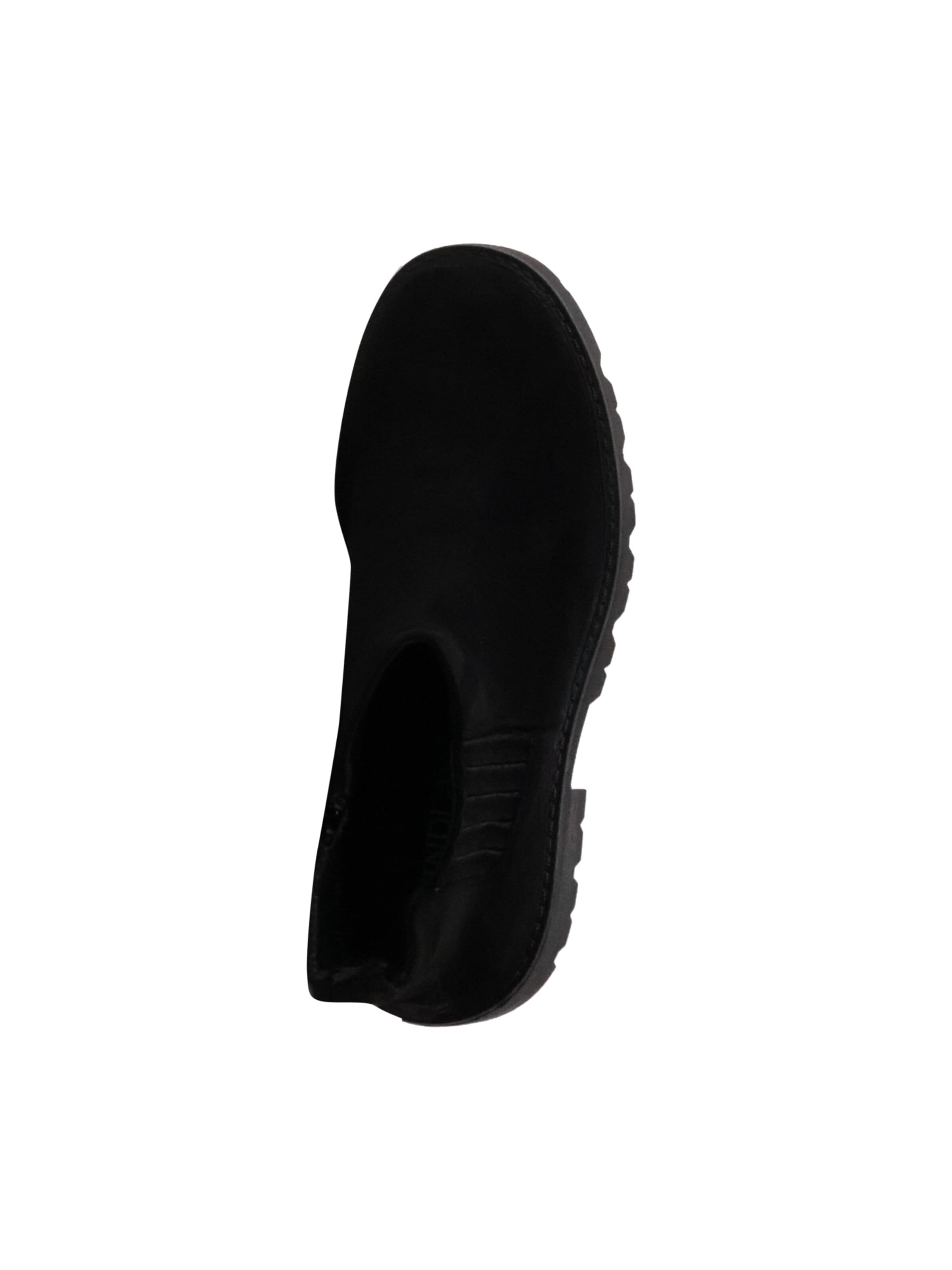 Findlay Booties in Black