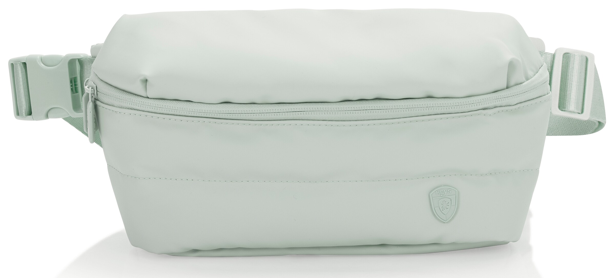 Heys Fanny Pack in Green: front