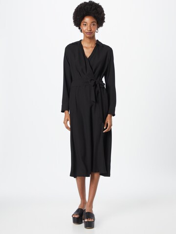 Robe-chemise Lauren Ralph Lauren en noir