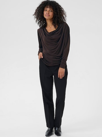 Kaffe Blouse 'KAGina' in Black