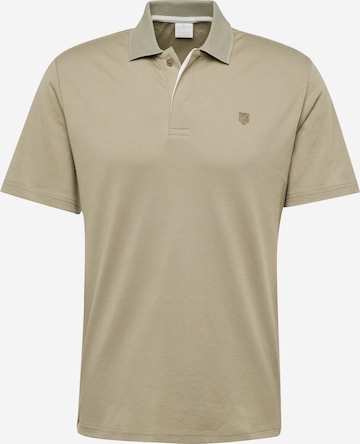 T-Shirt 'JPRCCRODNEY' Jack & Jones Premium en vert : devant