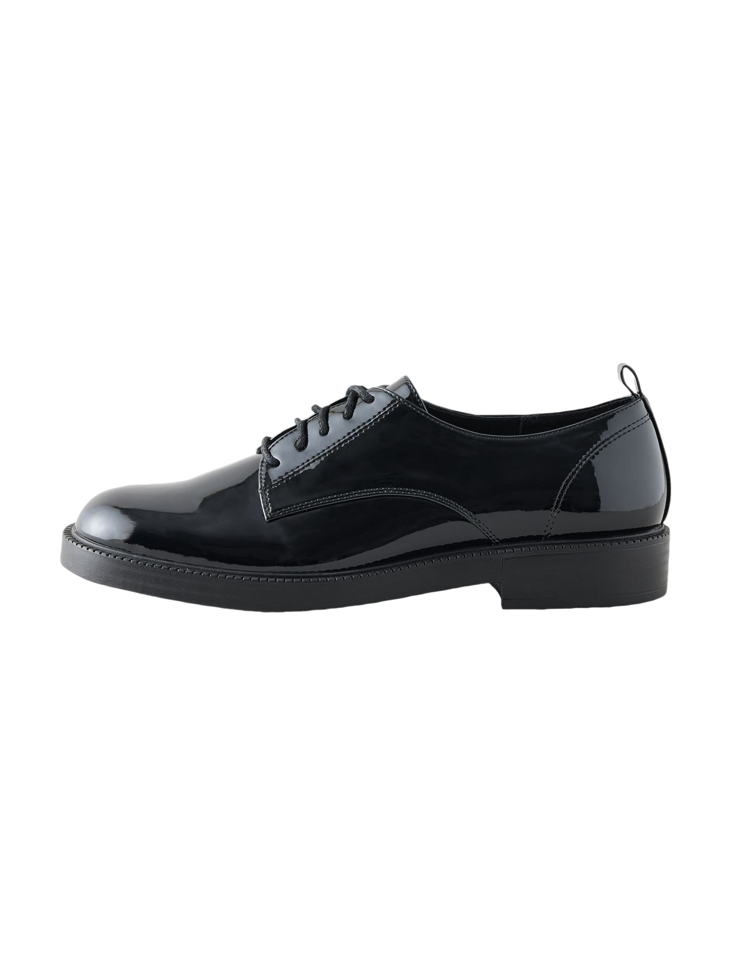 Next Buty sznurowane 'Forever Comfort' w rozmiarze 36 w kolorze czarnym, Podgląd produktu