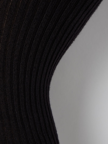 CALZEDONIA Strumpfhose in Schwarz