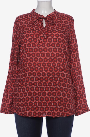 Qiero Blouse & Tunic in XL in Red: front