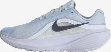 NIKE Běžecká obuv 'DOWNSHIFTER 14' – modrá: přední strana