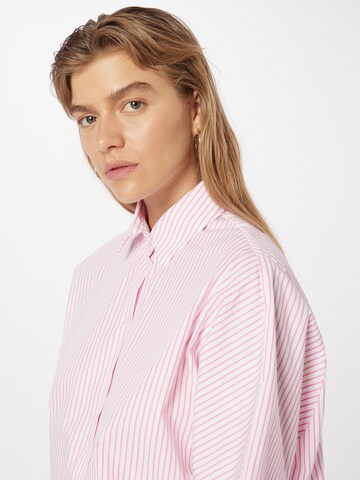 GERRY WEBER Blouse in Pink