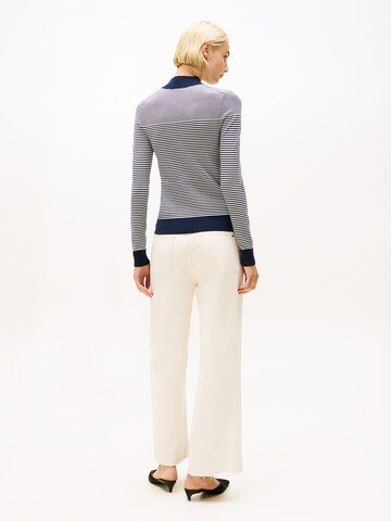 Pull-over TOMMY HILFIGER en bleu
